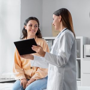 Examen Preventivo Mujeres