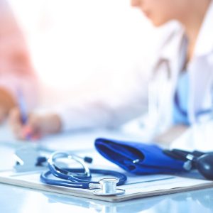 Exámenes de chequeo de salud general